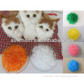 2014 hot pet product silica sand for sale
